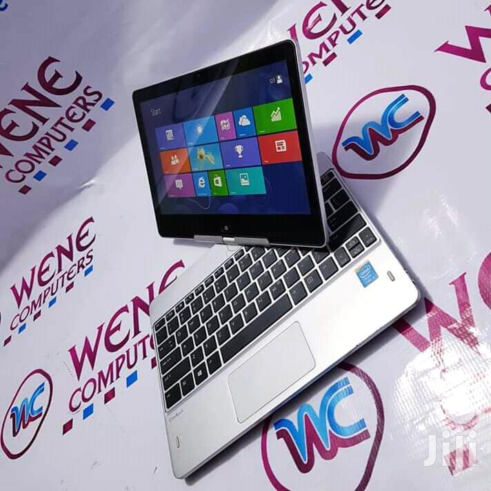 Laptop HP EliteBook Revolve 810 G1 4GB Intel Core i5 SSD 128GB