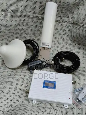 Buy Universal> Network Signal Booster 2g-3g-4g