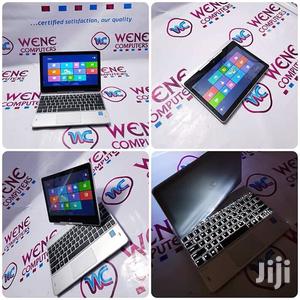 Laptop HP EliteBook Revolve 810 G1 4GB Intel Core i5 SSD 128GB