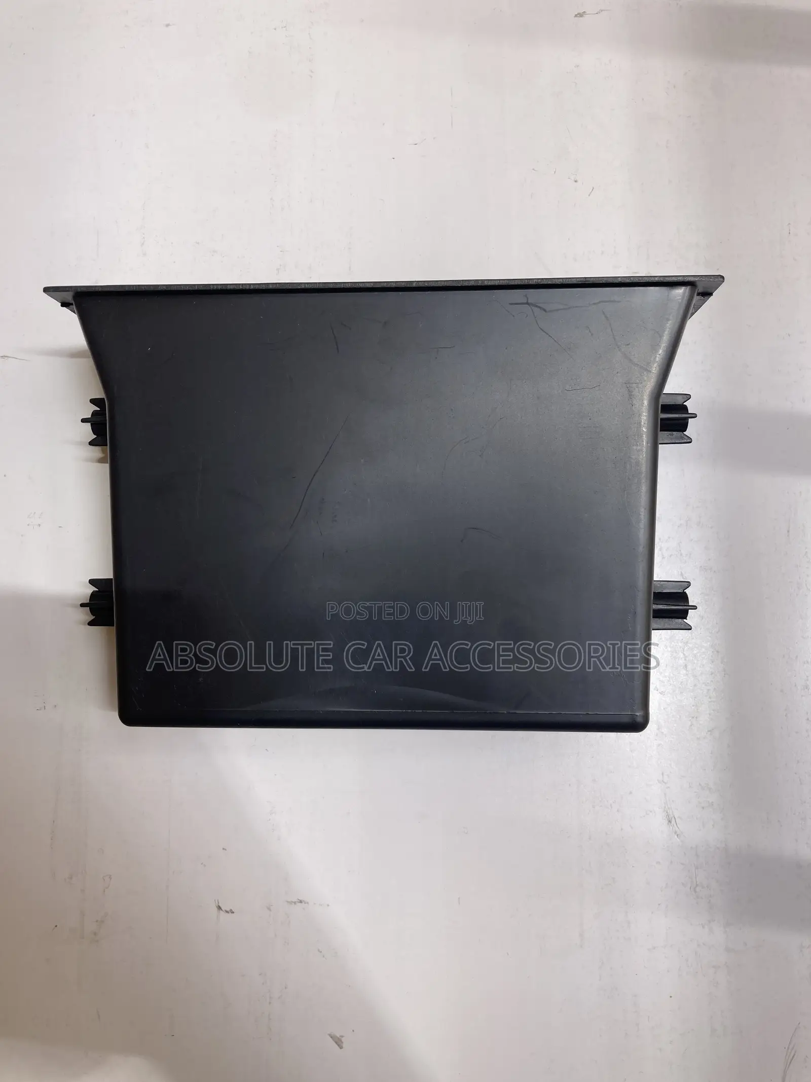 Single Din Pocket for Nissan