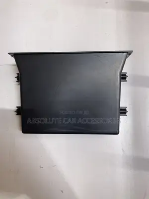 Single Din Pocket for Nissan