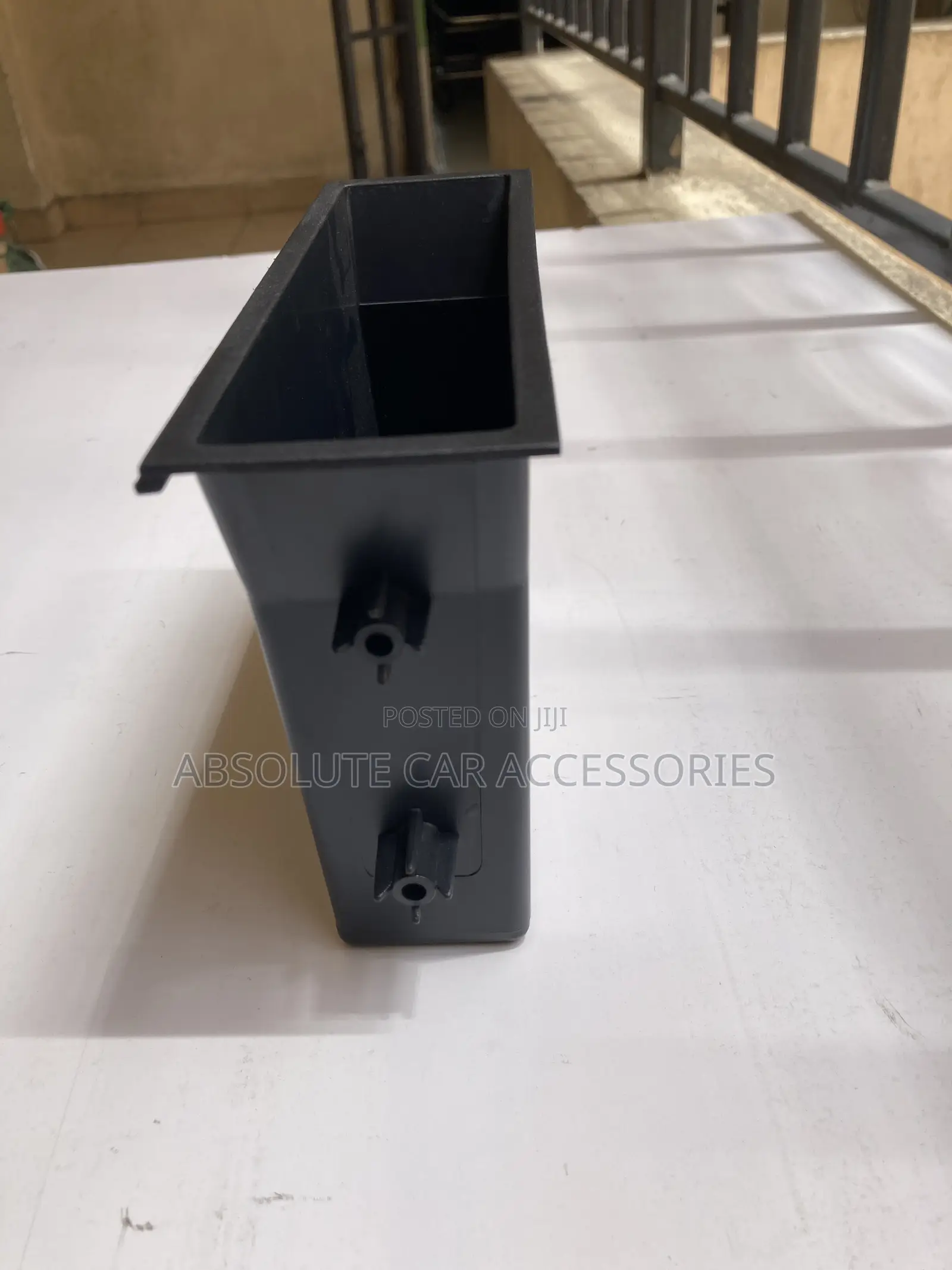 Single Din Pocket for Nissan