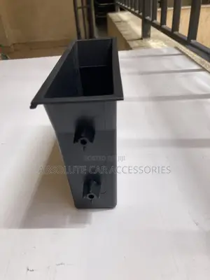 Single Din Pocket for Nissan