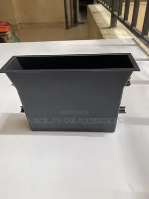 Single Din Pocket for Nissan