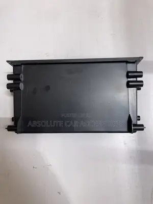Single Din Pocket for Toyota