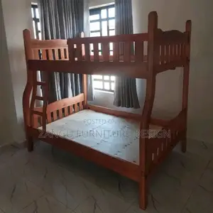 Liked Double Decker Beds