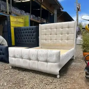 Neat Beds Available