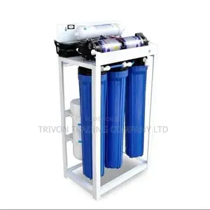 Domestic Ro 80 LPH