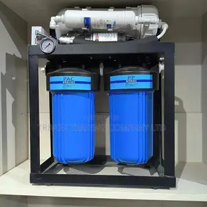 Domestic Reverse Osmosis 100LPH