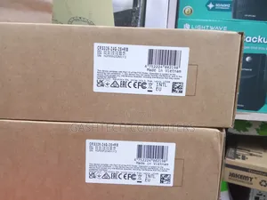 Gigabit Crs326-24g-2s+Rm Mikrotik Switch Cloud Series