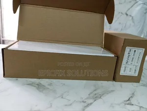 PVC Id Cards 250 Pieces in a Box
