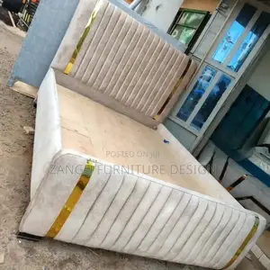 Tasteful Beds