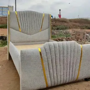 Formidable Beds
