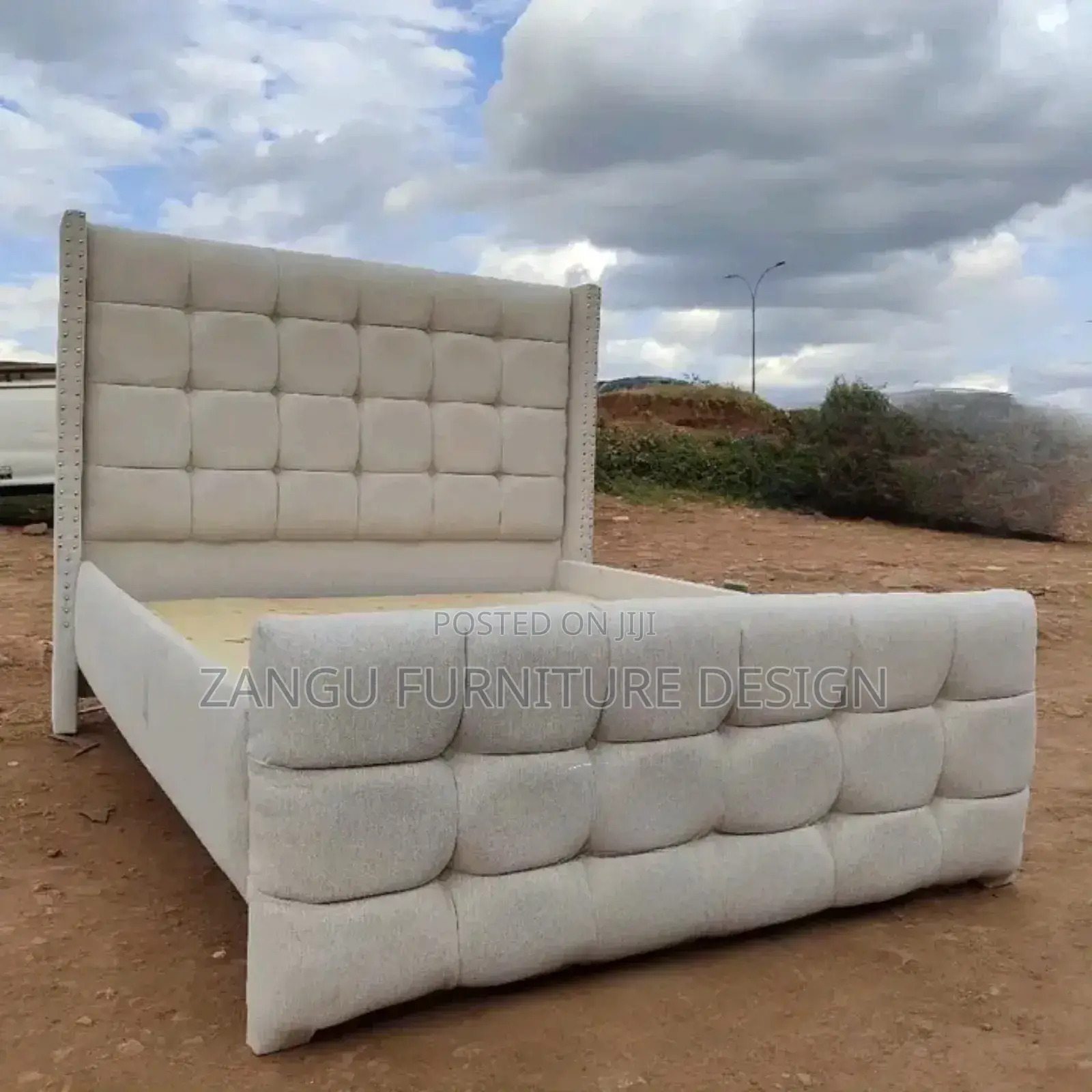 Noble Beds