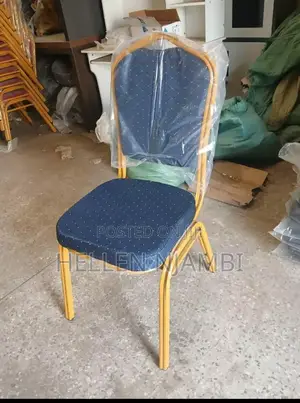 Conference Chair