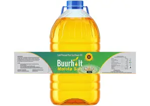 Buurholt Mbegu Safi