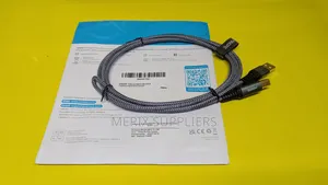 AINOPE 2M USB Printer Cable - Extra Long