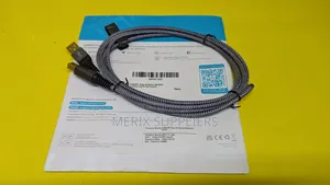 AINOPE 2M USB Printer Cable - Extra Long
