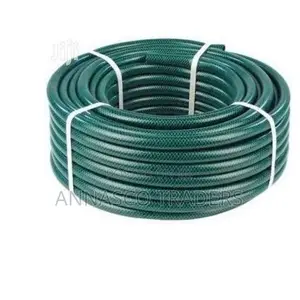 Braided 1/2 '' Hose Pipe 30m -green