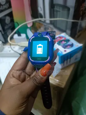 Kid's Smart Watch