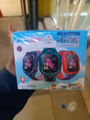 Smart for Kids