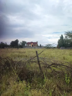Residential Plot Kitengela Acacia Paradise