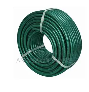 Braided 1 '' Hose Pipe 30m -green