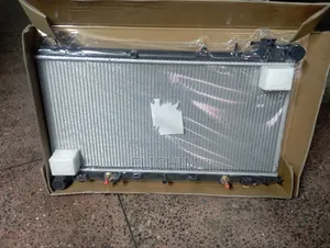 Subaru Impreza Radiator