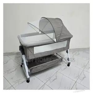 Kids Co Sleeper Bassinets