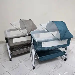 Co Sleeper Bassinets With Wheels