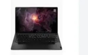New Laptop Lenovo 16GB Intel Core I7 SSD 1T