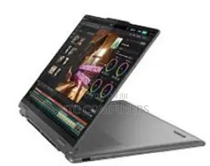 New Laptop Lenovo 16GB Intel Core I7 SSD 1T