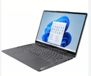New Laptop Lenovo Flex 5 8GB Intel Core I5 SSD 512GB