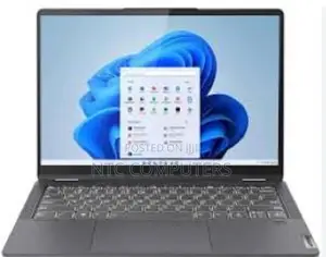 New Laptop Lenovo Flex 5 8GB Intel Core I5 SSD 256GB