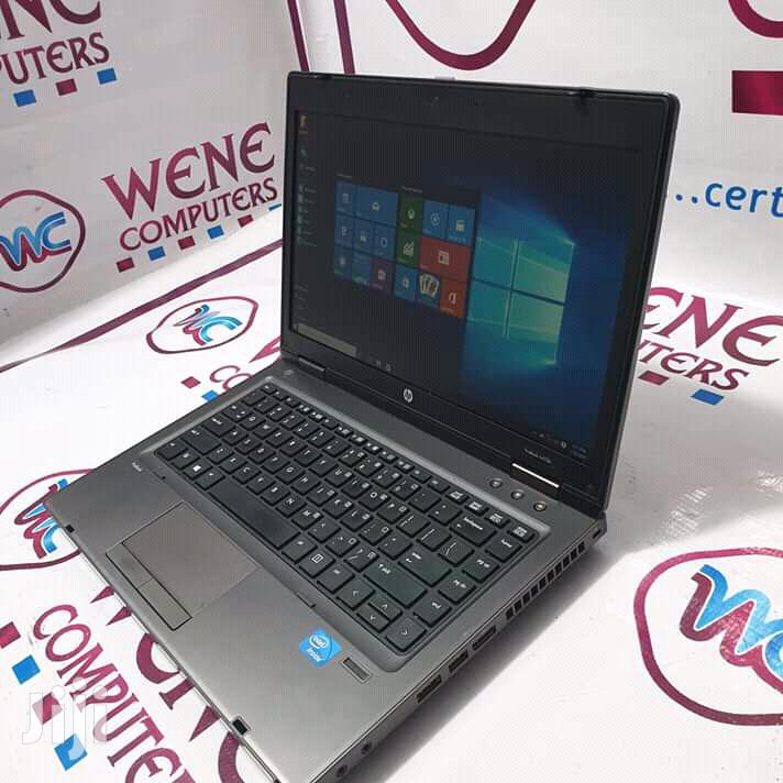 Laptop HP ProBook 6470B 4GB Intel Core I5 HDD 500GB