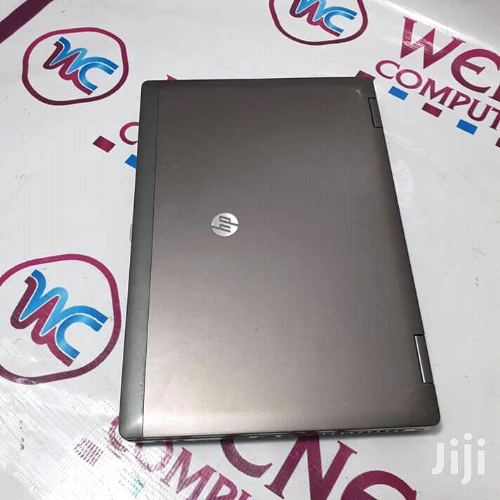 Laptop HP ProBook 6470B 4GB Intel Core I5 HDD 500GB