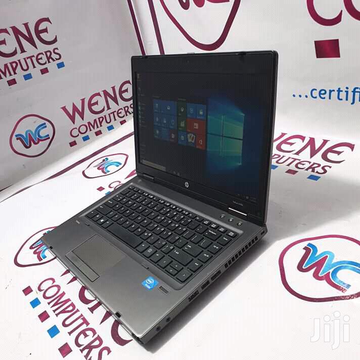 Laptop HP ProBook 6470B 4GB Intel Core I5 HDD 500GB