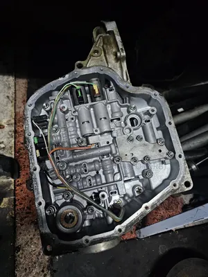 Mother Board for 1nz and 2zr CVT