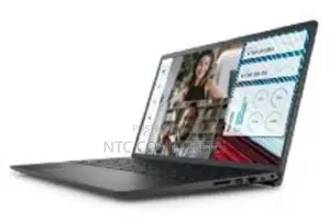 New Laptop Dell Vostro 3520 8GB Intel Core I7 SSD 512GB