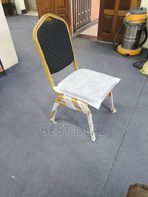 Wedding Chairs