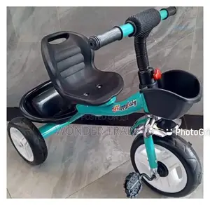 Kids Tricycle, Tricycle, Bike for Kids