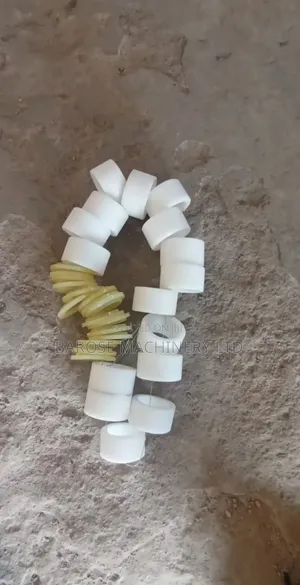Obturating Ring Nylon Caps