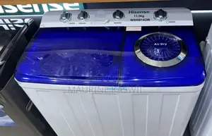 Hisense Twin Tub 13.5kg