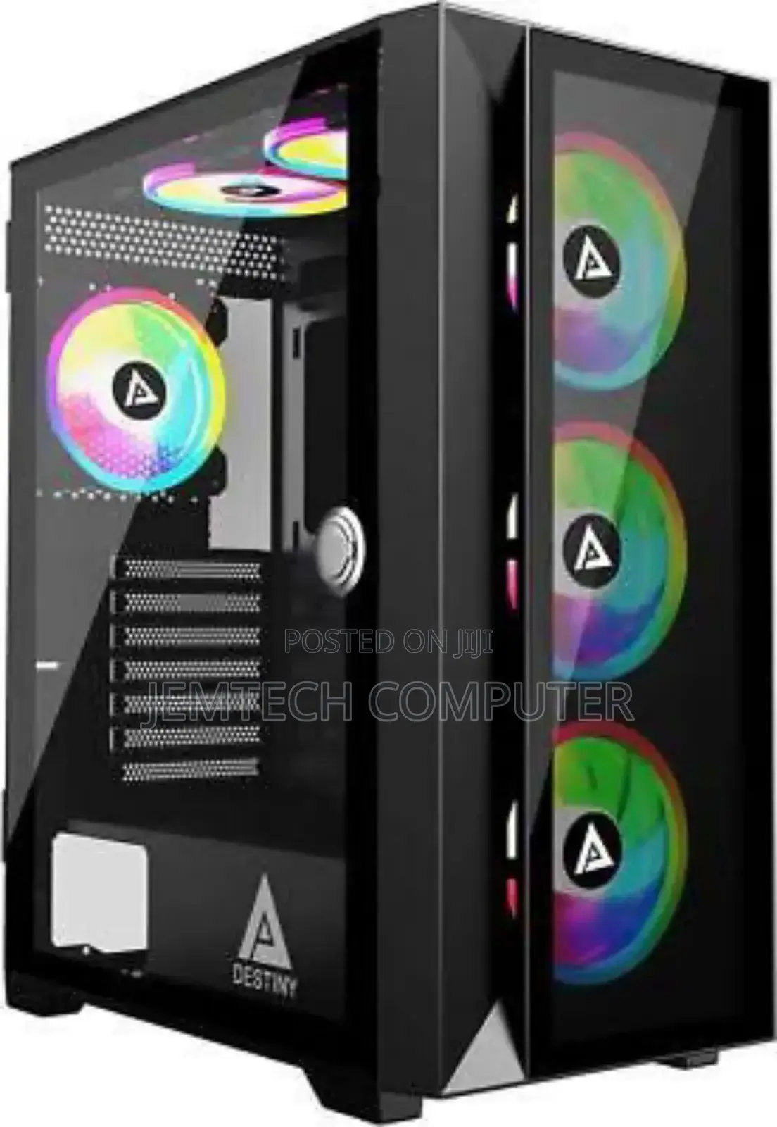 New Desktop Computer 16GB Intel Core I5 SSD 1T