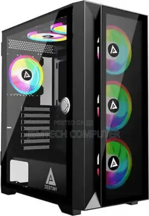 New Desktop Computer 16GB Intel Core I5 SSD 1T