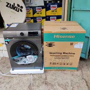 Hisense 9kg Wfhv9014t
