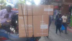 TCL 18000btu a/C Cooling Only