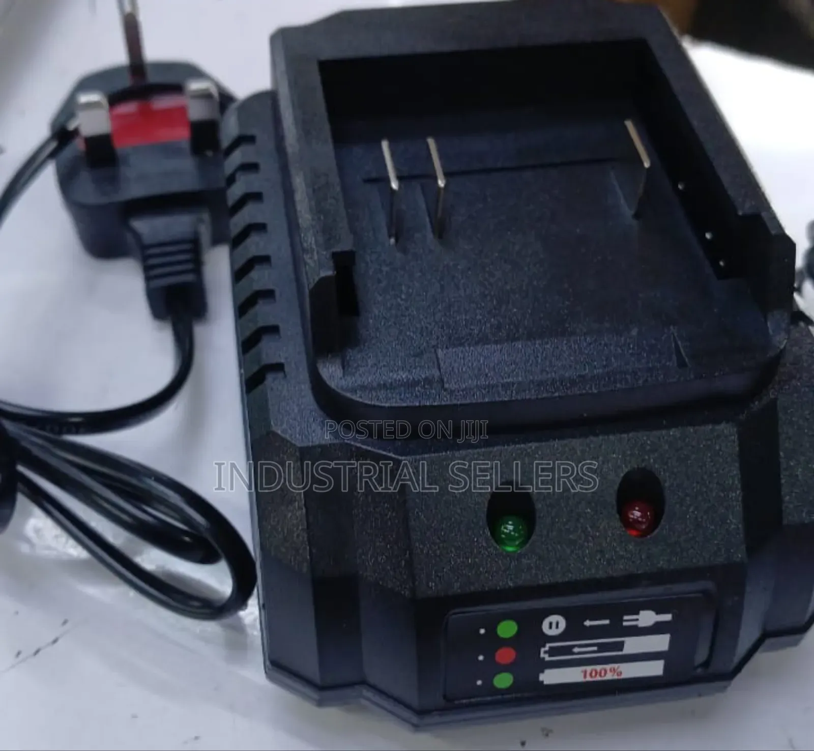 Drill Charger - Original