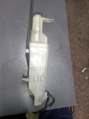 Nissan March/Nissan Note Coolant Tank