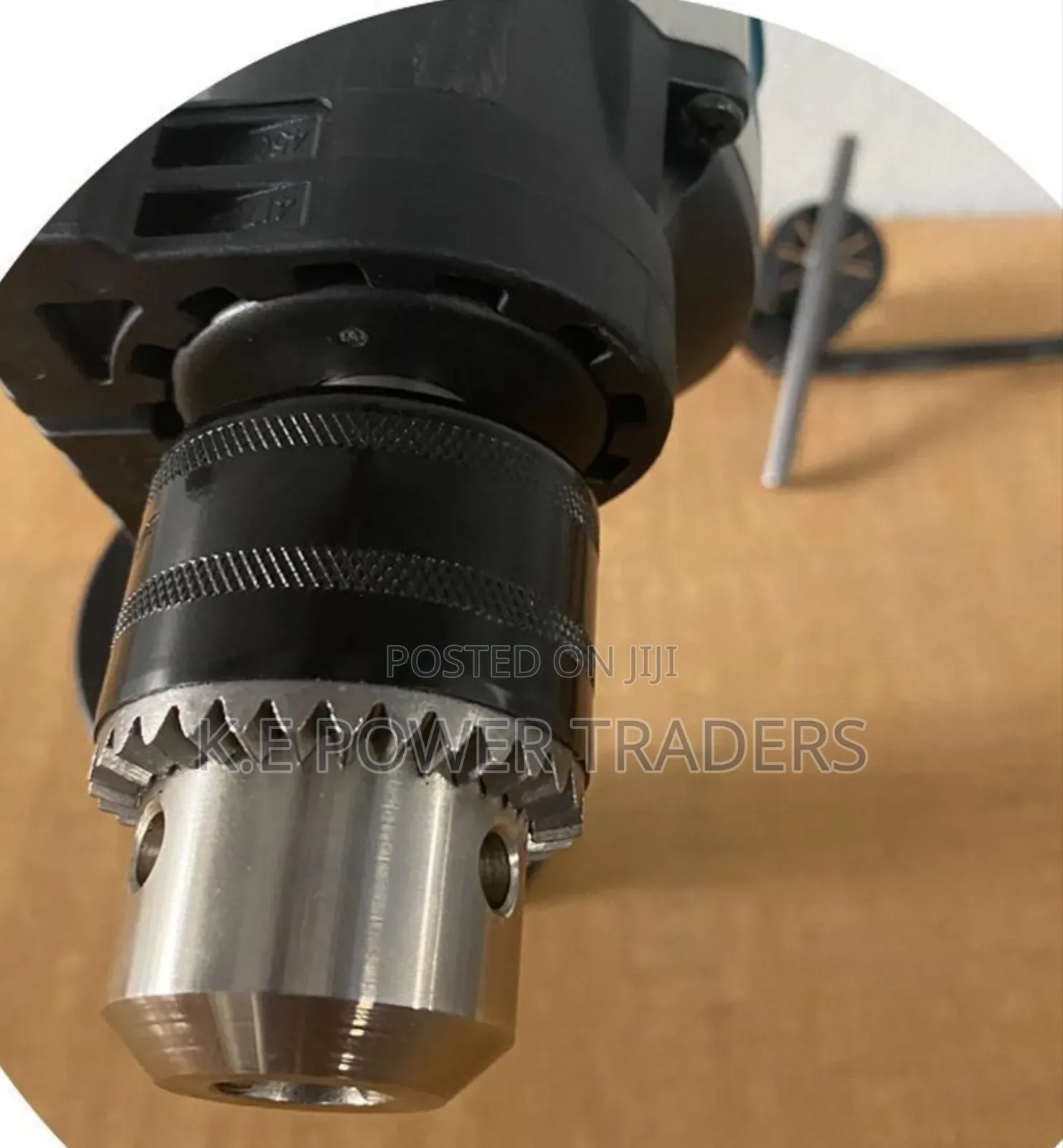 710watts Makita Hammer Drill